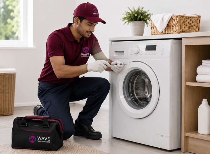 Washing Machine Repair Service Bangalore
